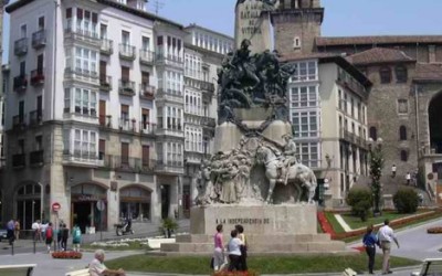 Vitoria Day 4