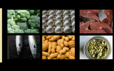 Q&A: What are omega fats?