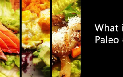 What Is the Paleo Diet?