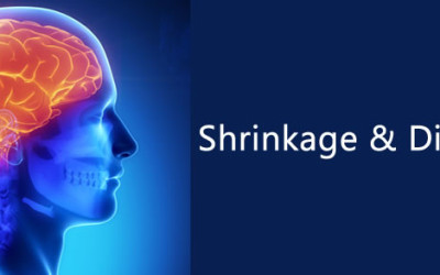 Shrinkage and Diabetes!