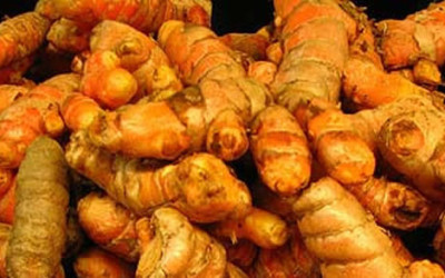 Q&A Turmeric