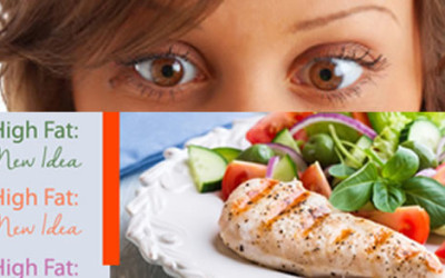 Low Carb High Fat: It’s Not a New Idea!