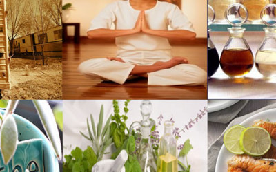 HOW TO LOWER STRESS (AND DECREASE INFLAMMATION)