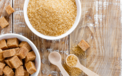 Sneaky Sources of Sugar