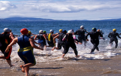 So You Wanna Try a Tri?