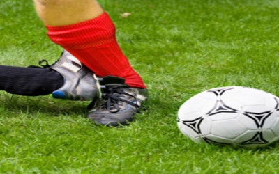 Ankle Injuries in Soccer/Football