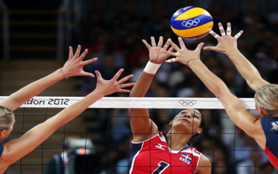 Volleyball Injuries Intro