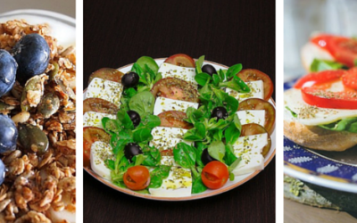 Flexitarian Diet: The Non-Meat Approach to Weight Loss