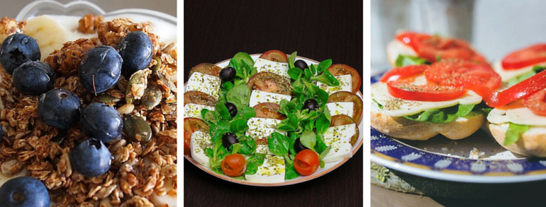 Flexitarian Diet: The Non-Meat Approach to Weight Loss