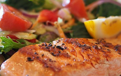 A Look at the Ketogenic Diet
