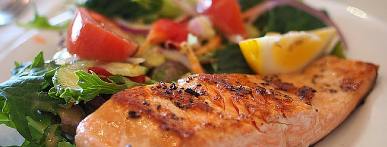 A Look at the Ketogenic Diet