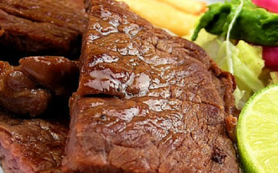 Ketogenic Diet: A Diet to stop Seizures