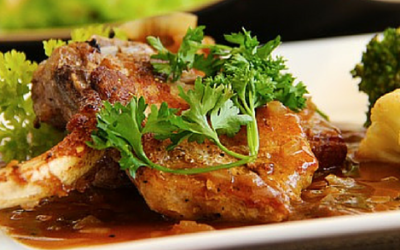 The Easy, Breezy Diet: LCHF