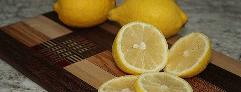 Can Lemonade be the Best Way to Diet? The Master Cleanse Says Yes