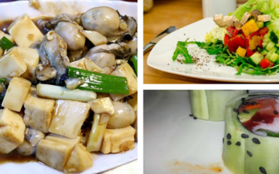 The Diet without Restrictions: The Okinawa Diet