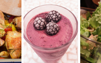 An Insider’s Look at the Paleo Diet