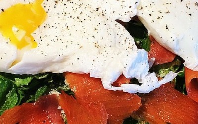 15 LCHF Lunch Ideas