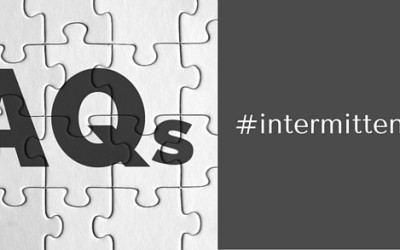Intermittent Fasting—FAQs