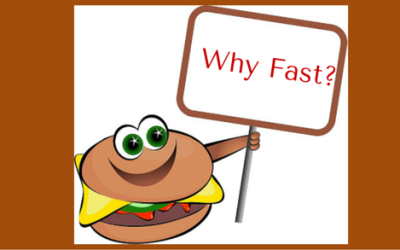 A Closer Look at Intermittent Fasting
