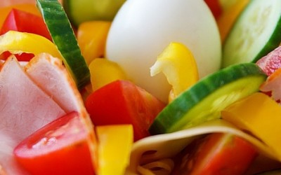 Intermittent Fasting—2 Sample Meal Plans