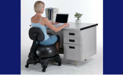 Sitting Disease: Are You at Risk for? 5 Ways to Prevent It