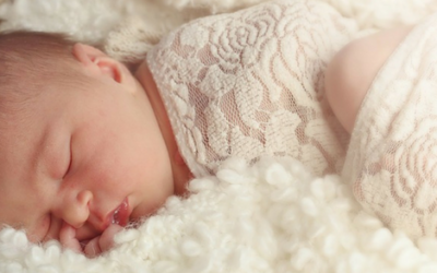 12 Easy Ways to Sleep Like a Baby