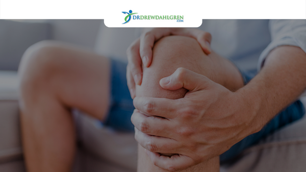 Arthritis: Do You Suffer from Joint Pain?